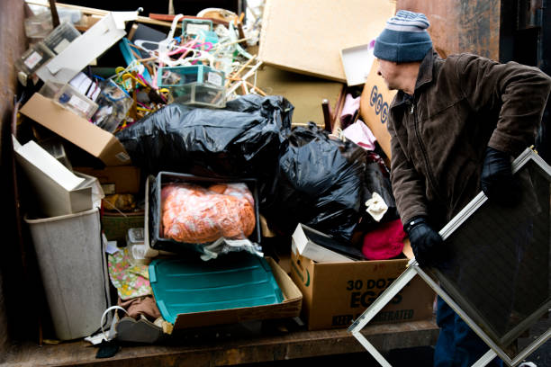Best Basement Cleanout Services  in Duquesne, MO