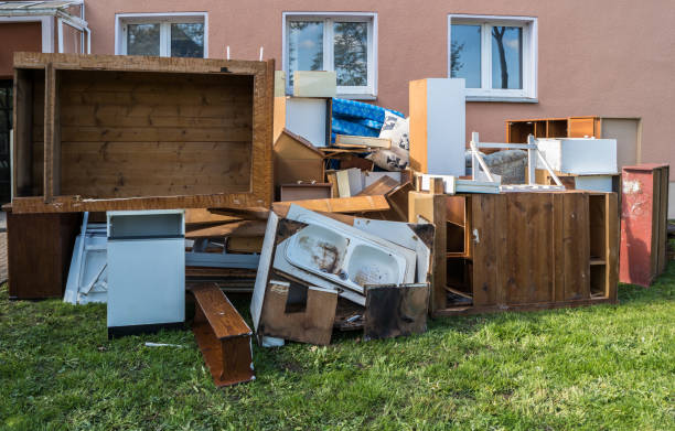 Best Residential Junk Removal  in Duquesne, MO