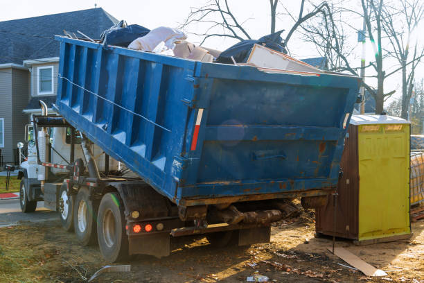 Best Professional Junk Removal  in Duquesne, MO