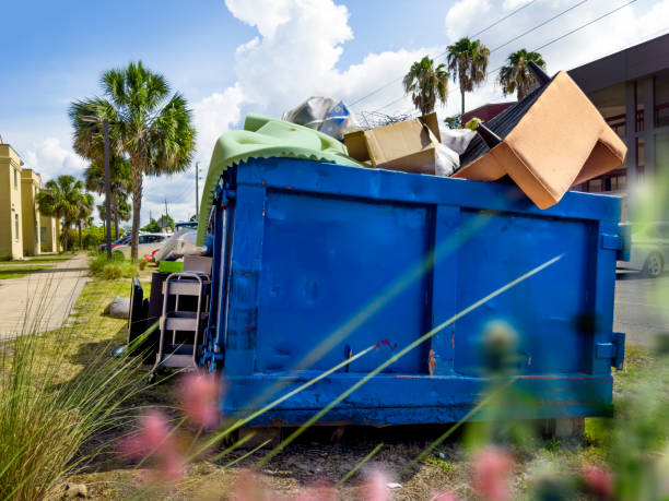 Best Trash Removal Near Me  in Duquesne, MO
