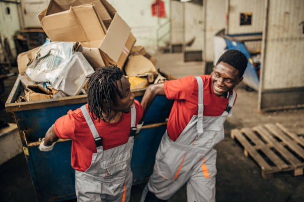 Best Trash Removal Near Me  in Duquesne, MO