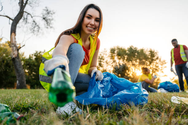 Yard Cleanup Services in Duquesne, MO
