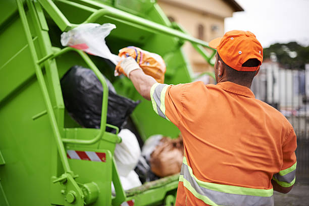Best Same-Day Junk Removal  in Duquesne, MO