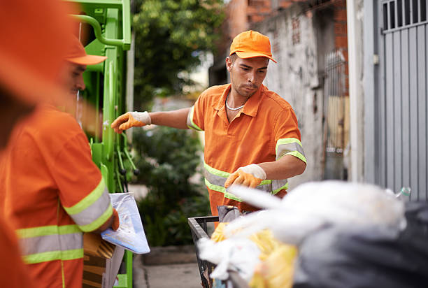 Best Junk Hauling Services  in Duquesne, MO
