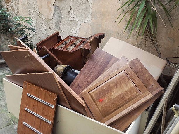 Best Office Junk Removal  in Duquesne, MO